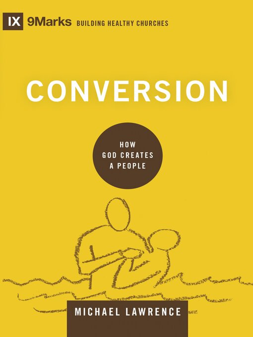 Title details for Conversion by Michael Lawrence - Available